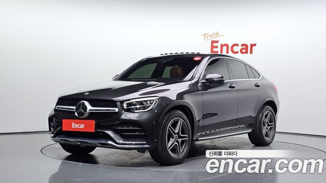 2021 Mercedes-Benz GLC-Class, VIN W1N0J1FB5MF914929