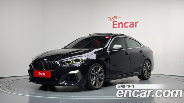 2022 BMW 2-Series, VIN WBA11AL09N7K25418