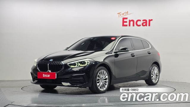 2021 BMW 1-Series, VIN WBA7M9104M5S99908