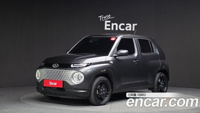 2023 Hyundai Casper, VIN KMHB3918BPW026409