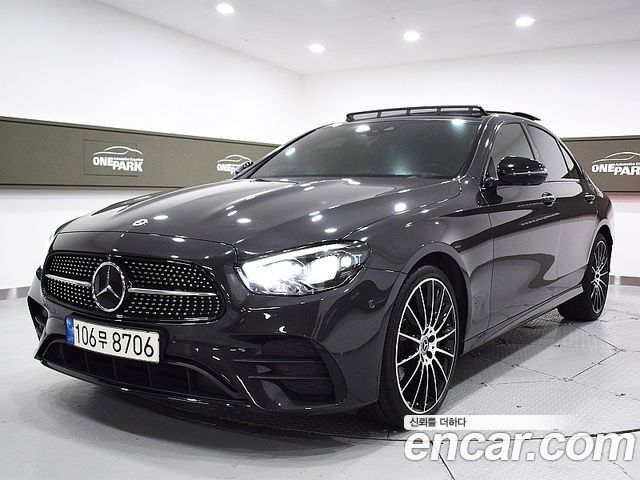 2023 Mercedes-Benz E-Class, VIN W1KZF8GB7PB111919