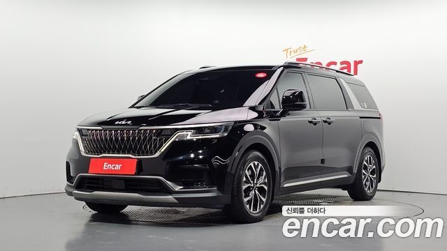 2023 Kia Carnival, VIN KNHNC373BPS227136