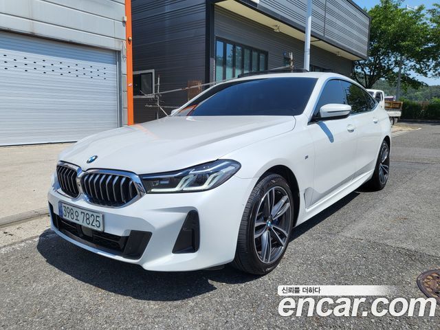 2021 BMW Gran Turismo, VIN WBAJY8105MCG50814