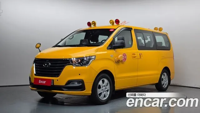 2021 Hyundai Starex, VIN KMJWA37TBMU179368
