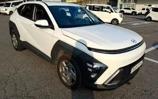 2023 Hyundai Kona, VIN KMHHB813BPU010089