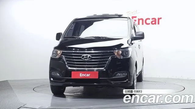 2020 Hyundai Starex, VIN KMJWA37KDLU128884