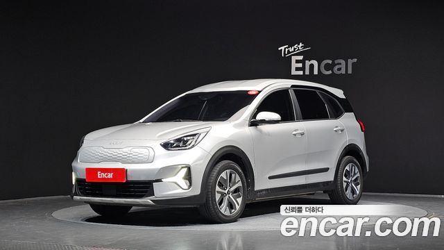 2023 Kia Niro, VIN KNAA181GFPT002022