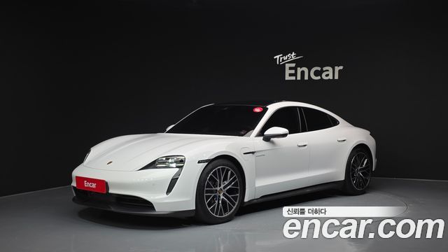 2023 Porsche Taycan, VIN WP0AA2Y10PSA12080