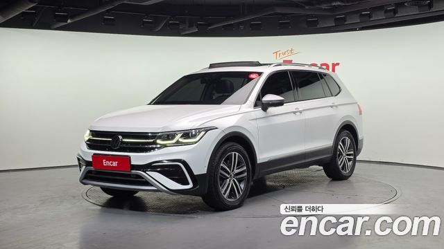 2022 Volkswagen Tiguan, VIN WVGZZZ5NZNM108608