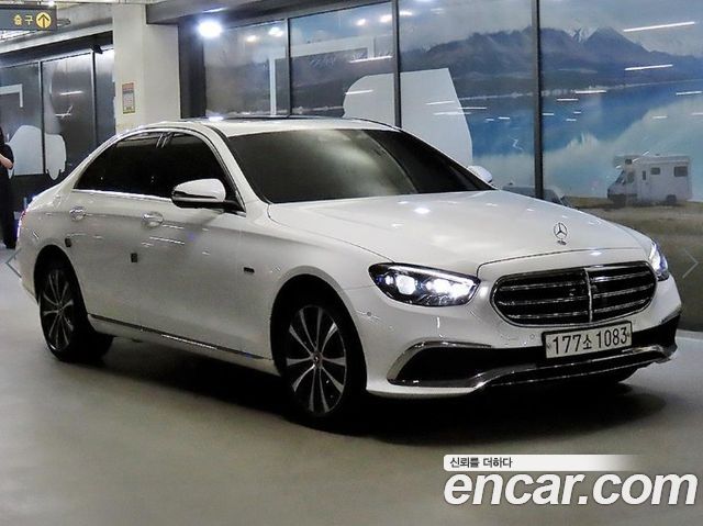 2021 Mercedes-Benz E-Class, VIN W1KZF5EB5MA994759