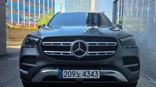 2025 Mercedes-Benz GLE-Class, VIN W1NFB0KB7SB314411