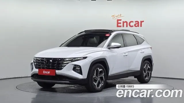 2022 Hyundai Tucson, VIN KMHJE81BGNU129622