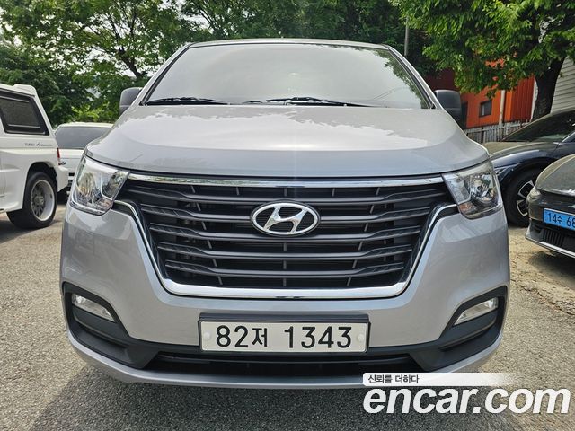 2021 Hyundai Starex, VIN KMFWBX7KBMU178580