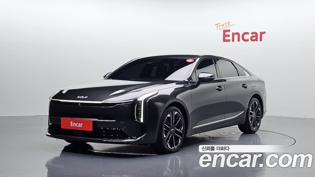 2025 Kia K8, VIN KNAM641BBSA079144