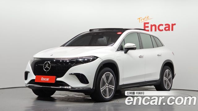 2023 Mercedes-Benz EQS, VIN W1NDM2EB6PA023145