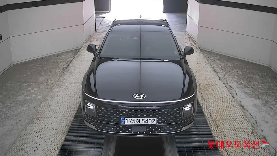 2023 Hyundai Grandeur, VIN KMHN1411BPA021125