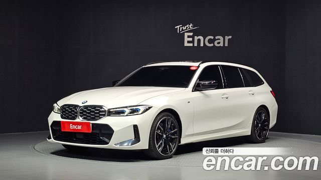 2023 BMW 3-Series, VIN WBA81FY07PFP97763