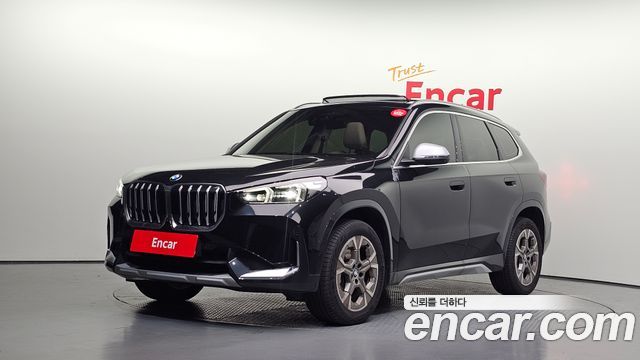 2024 BMW X1, VIN WBA41EE07R5X63943