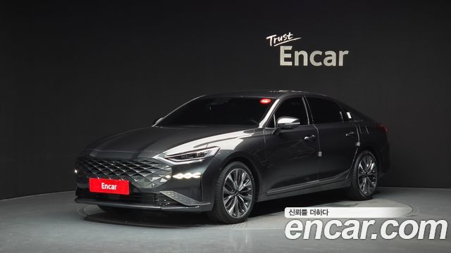 2023 Kia K8, VIN KNAM641BBPA040726