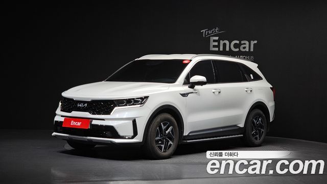 2023 Kia Sorento, VIN KNARG81GBPA161823