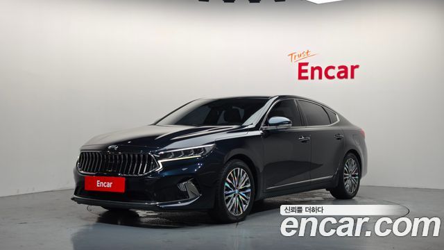 2020 Kia K7, VIN KNALC41GBLA028287
