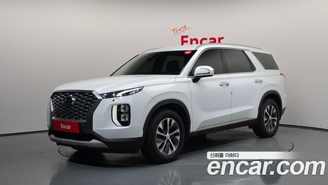 2022 Hyundai Palisade, VIN KMHR281ABNU430329