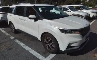 2023 Kia Carnival, VIN KNANB813BPS312495