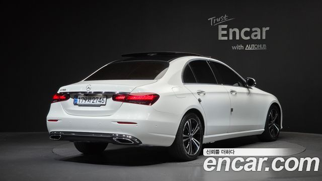 2021 Mercedes-Benz E-Class, VIN W1KZF4FB1MA984786