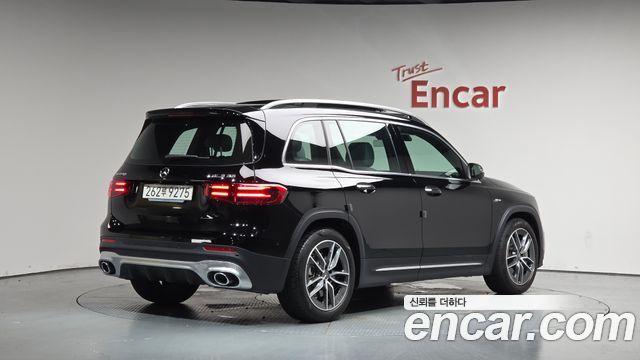 2025 Mercedes-Benz GLB-Class, VIN W1N4M5BB0SW393573