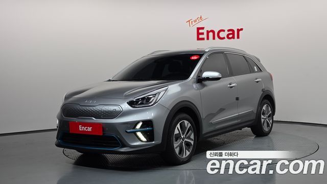 2022 Kia Niro, VIN KNACB81GFNA128024