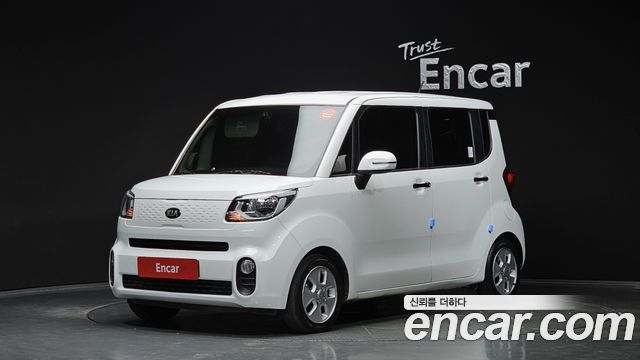 2021 Kia Ray, VIN KNACJ811BMT269068