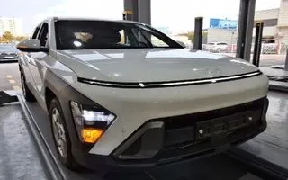 2023 Hyundai Kona, VIN KMHHB813BPU008433