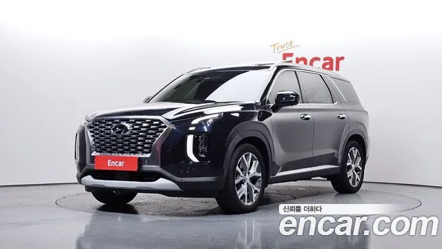 2021 Hyundai Palisade, VIN KMHR381EBMU276967