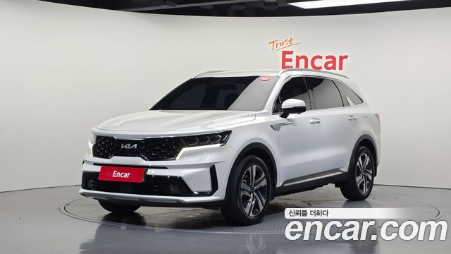 2023 Kia Sorento, VIN KNARK81GBPA211242
