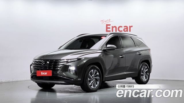 2021 Hyundai Tucson, VIN KMHJE811BMU006054