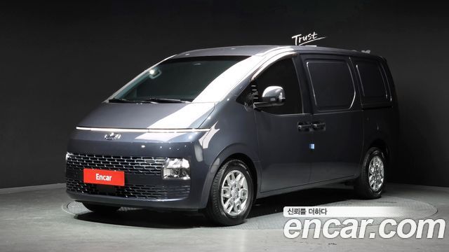 2023 Hyundai Staria, VIN KMFYDX71BPC101253