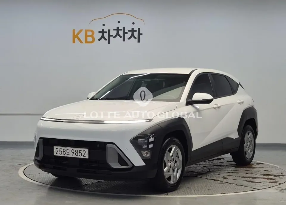 2023 Hyundai Kona, VIN KMHHB813BPU009144