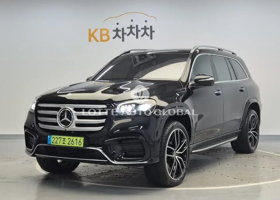 2024 Mercedes-Benz GLS-Class, VIN W1NFF8FE0RB251962