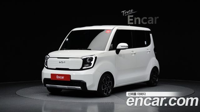 2023 Kia Ray, VIN KNACH811BPT321347