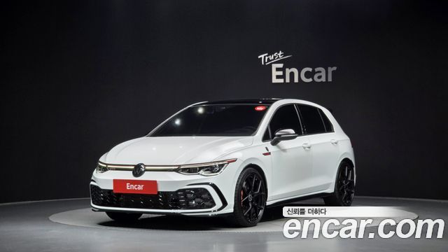 2023 Volkswagen Golf, VIN WVWZZZCD2PW208436