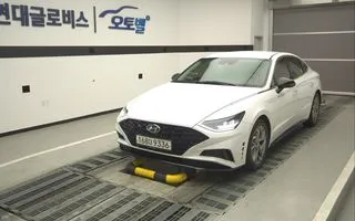 2022 Hyundai Sonata, VIN KMHL141EBNA174267