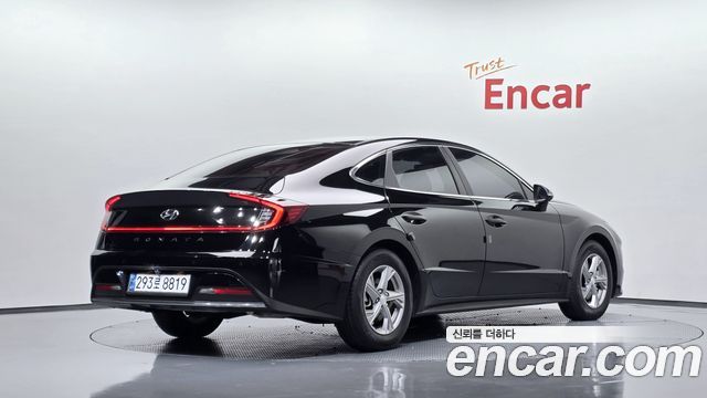 2022 Hyundai Sonata, VIN KMHL341DBNA229463