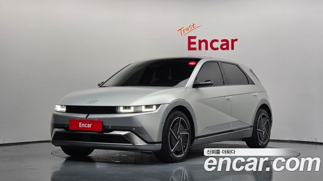 2025 Hyundai Ioniq 5, VIN KMHKR81AFSU298992