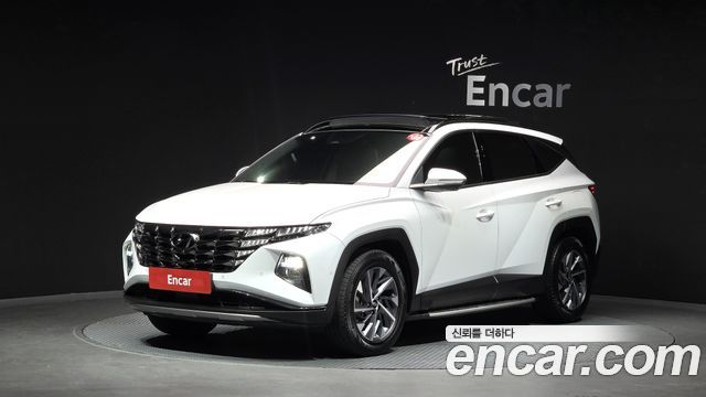 2022 Hyundai Tucson, VIN KMHJE811BNU078659