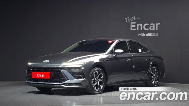 2025 Hyundai Sonata, VIN KMHL441DBSA496324