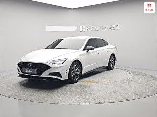 2022 Hyundai Sonata, VIN KMHL141EBNA184085
