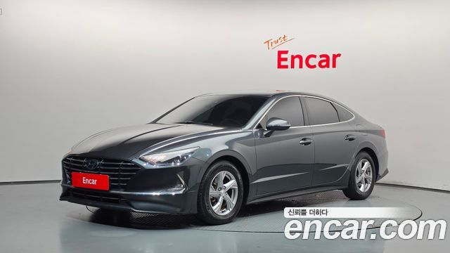 2023 Hyundai Sonata, VIN KMHL341DBPA302196