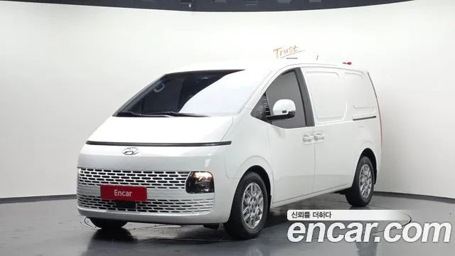 2022 Hyundai Staria, VIN KMFYDX71BNU010805