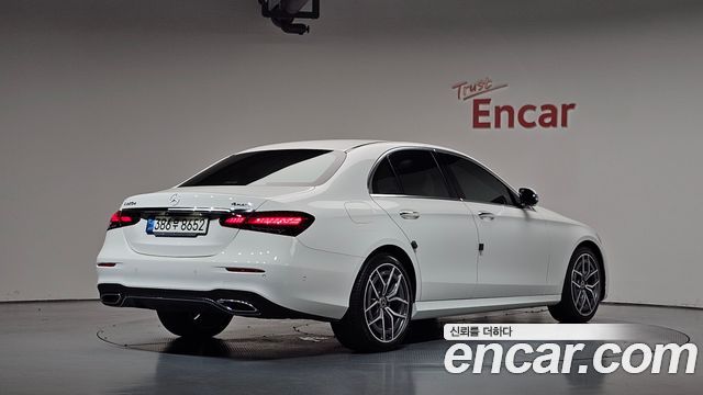 2021 Mercedes-Benz E-Class, VIN W1KZF0FB9MA929561
