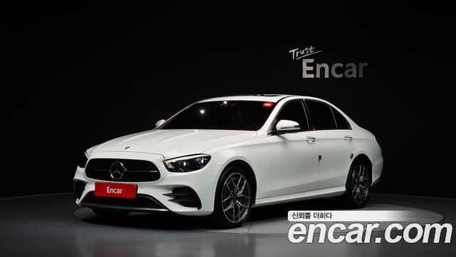 2022 Mercedes-Benz E-Class, VIN W1KZF0FB4NB025774